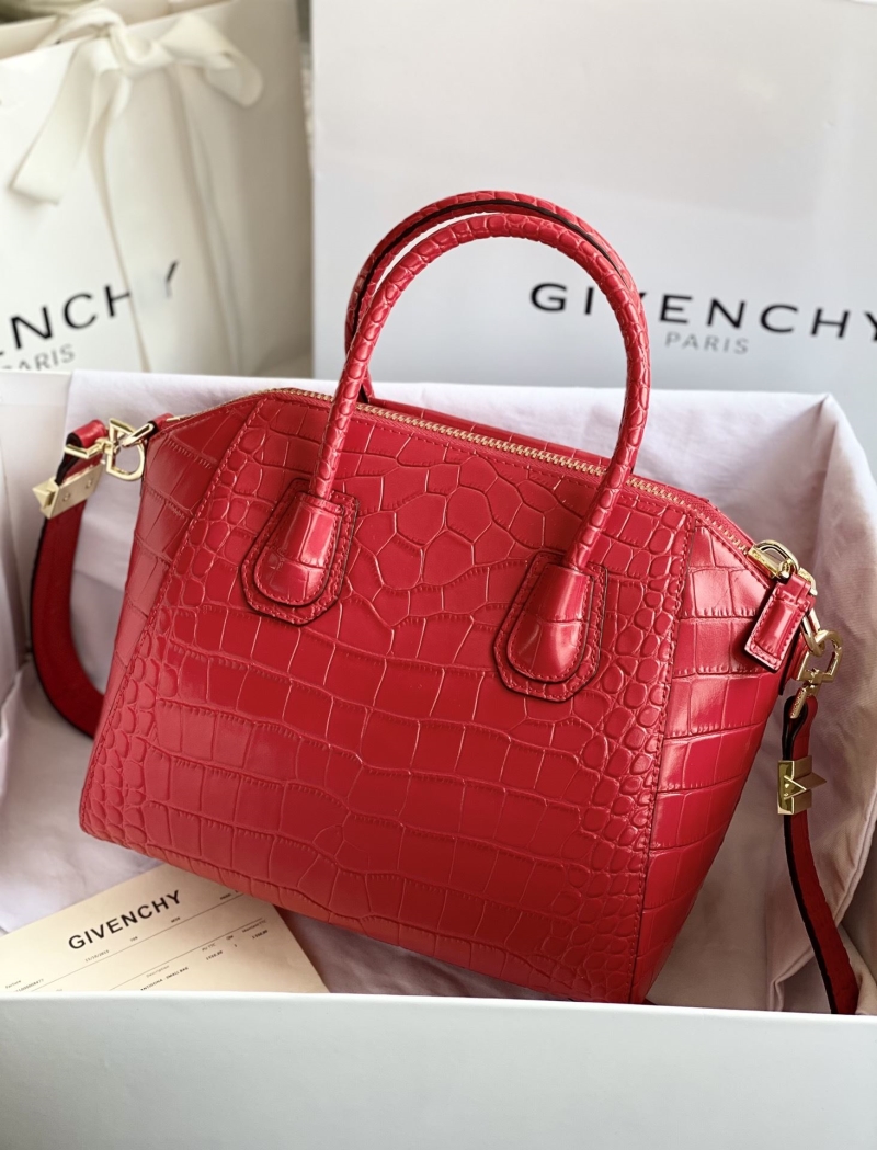 Givenchy Handle Bags